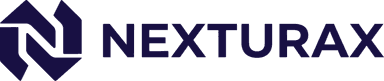 Nexturax Company Logo