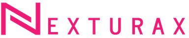 Nexturax Logo