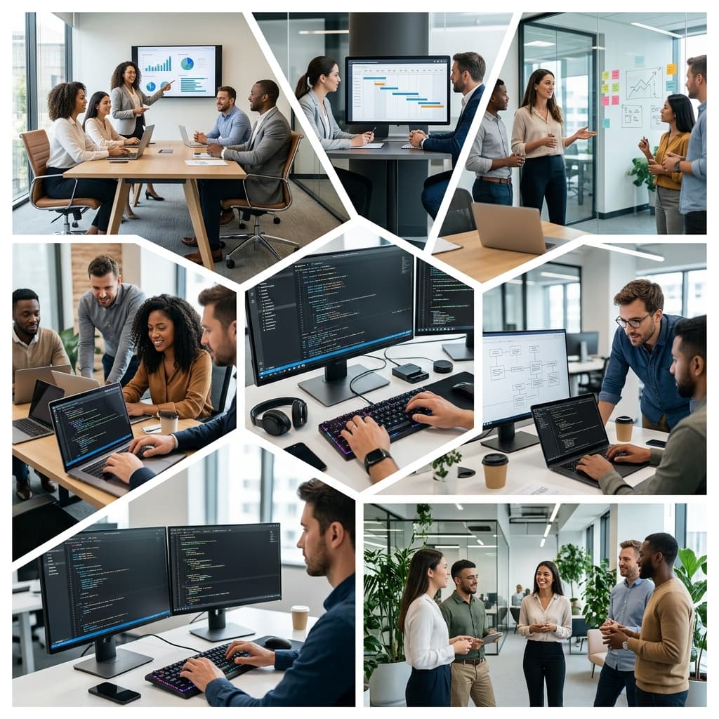 How to Choose a Software Development Company in Jaffna
