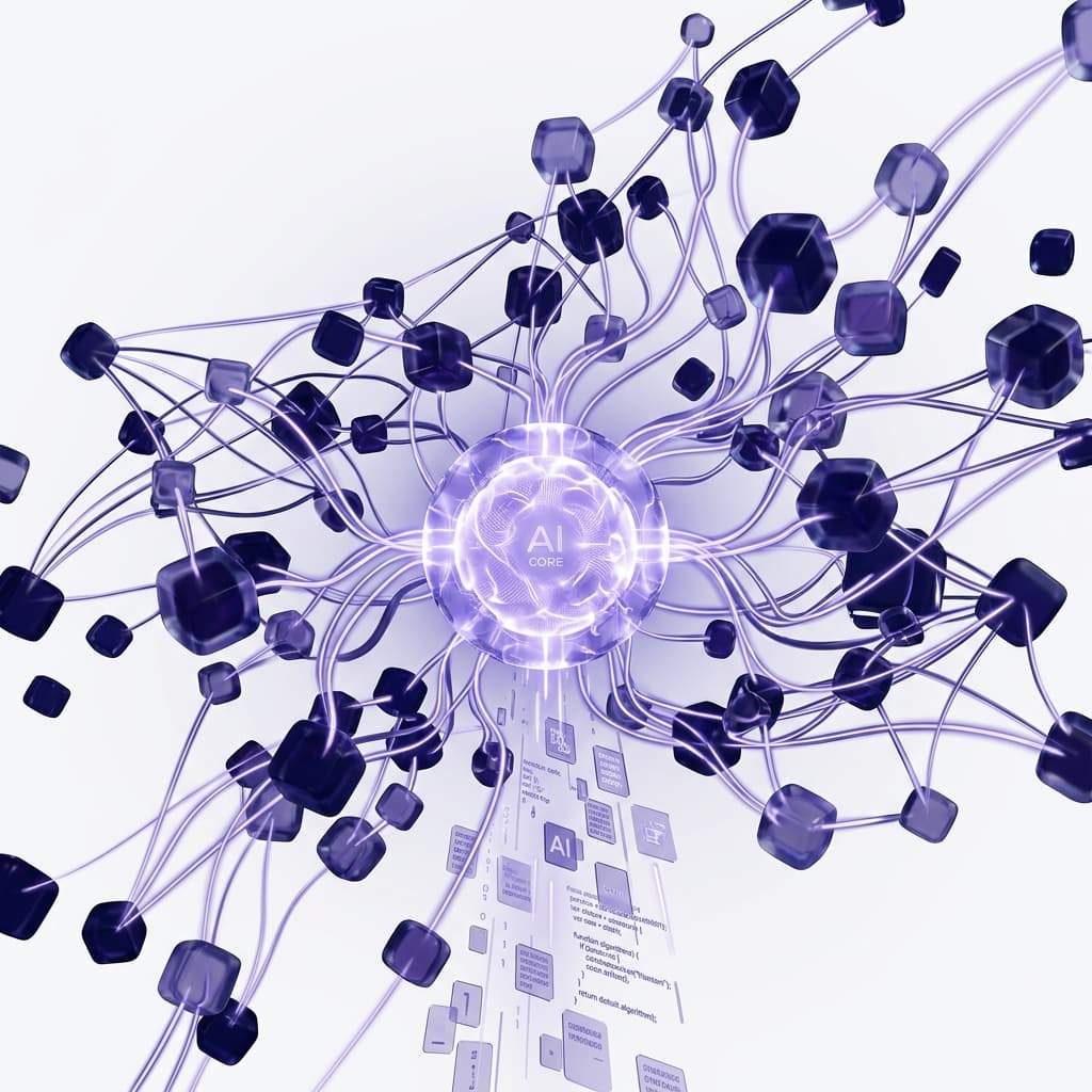 AI Automation for SMEs in Sri Lanka